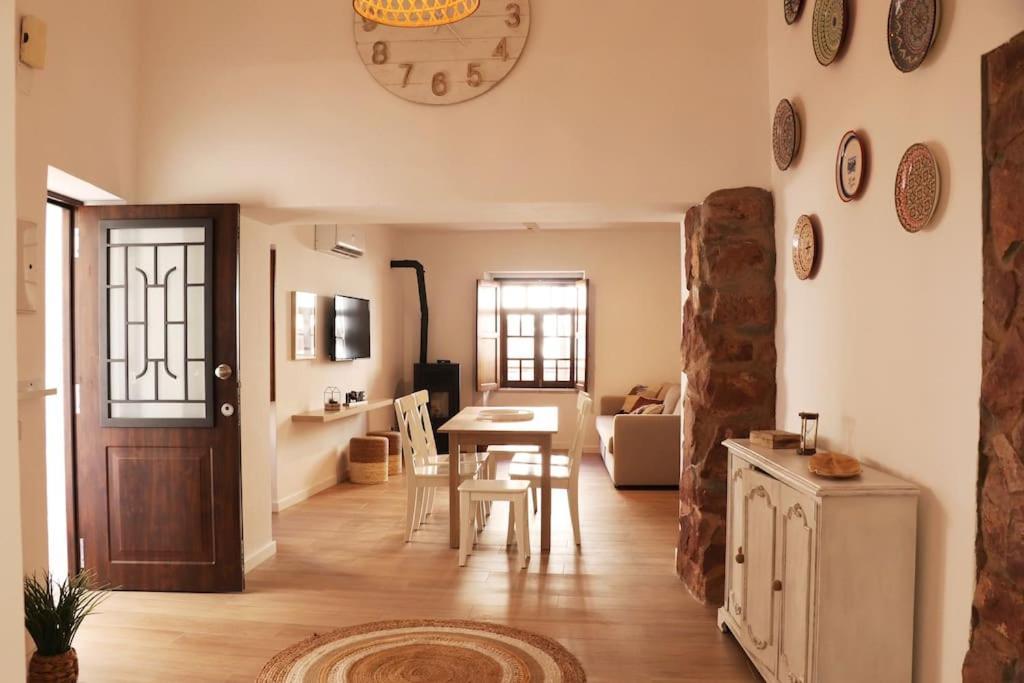 실베스 Casa Da Se 빌라 외부 사진