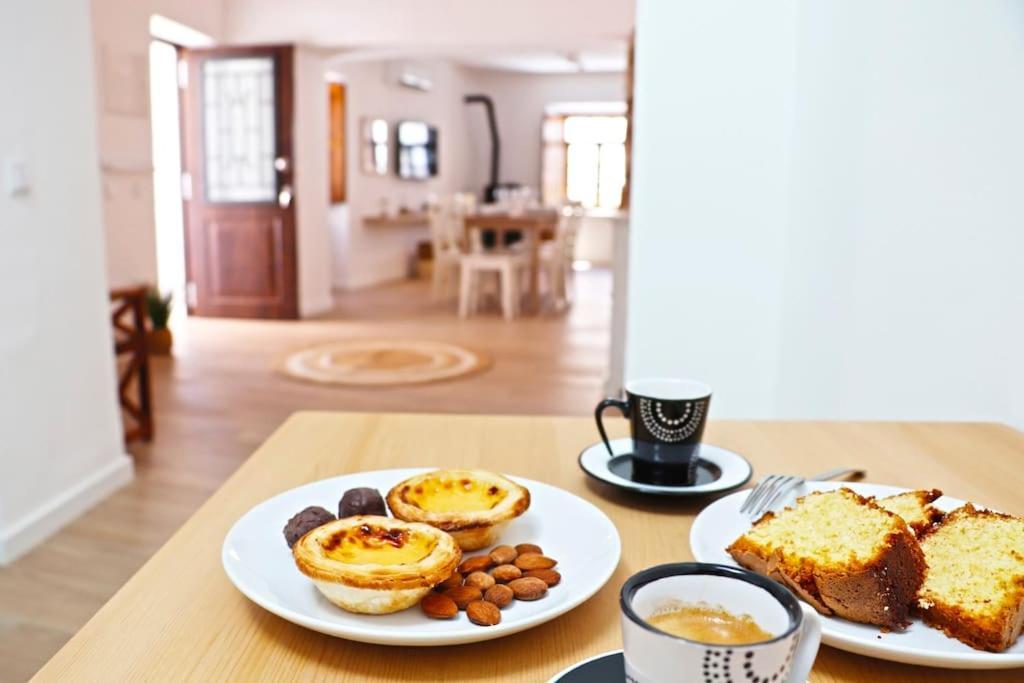실베스 Casa Da Se 빌라 외부 사진